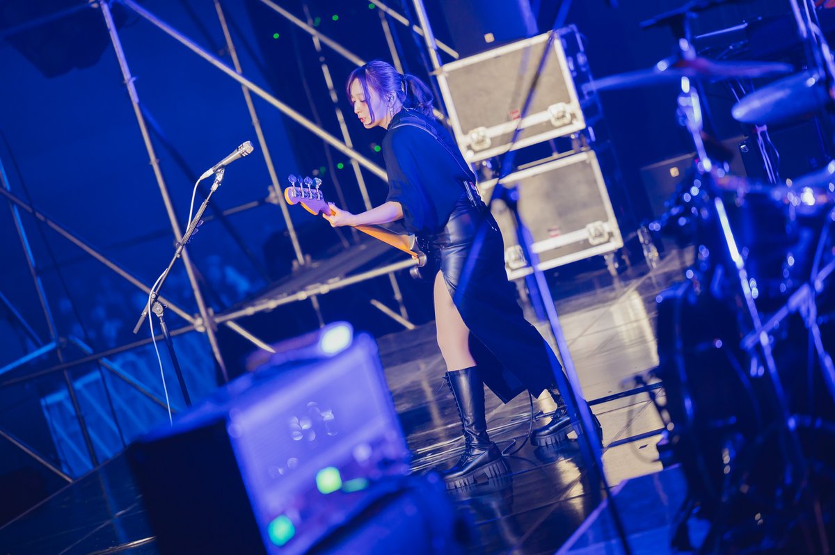 WONDERLIVET's tweet image. 📸 Official Photo • Setlist

#QUEENBEE #여왕벌

1 FIRE
2 BL
3 Hypnotize
4 P R I D E
5 HALF
6 VIOLENCE
7 Introduction
8 Mephisto
9 ZERO ICHI

- - - - - - - - - - - - - - - - - - - - - - - -

WONDERLIVET 2025 · 원더리벳2025
2025.11.14 FRI - 11.16 SUN
KINTEX HALL 7·8·10