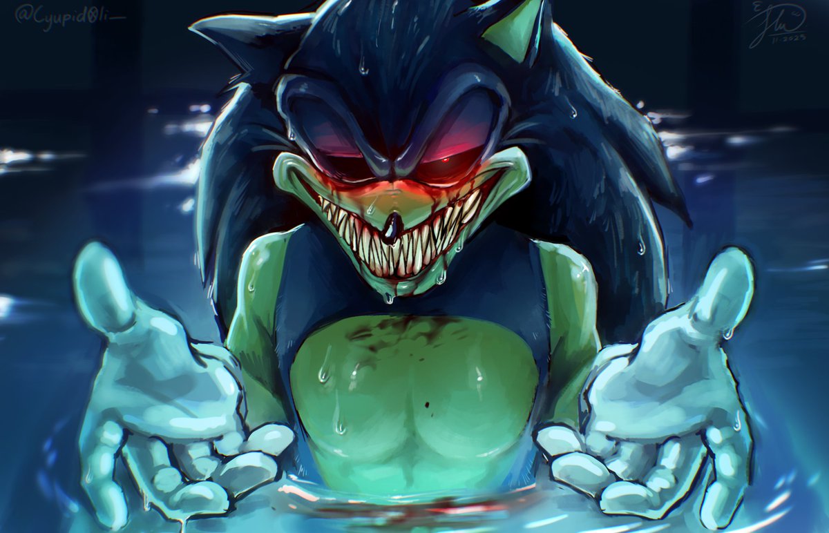 Get in the water.
Or don't. #takeabreather