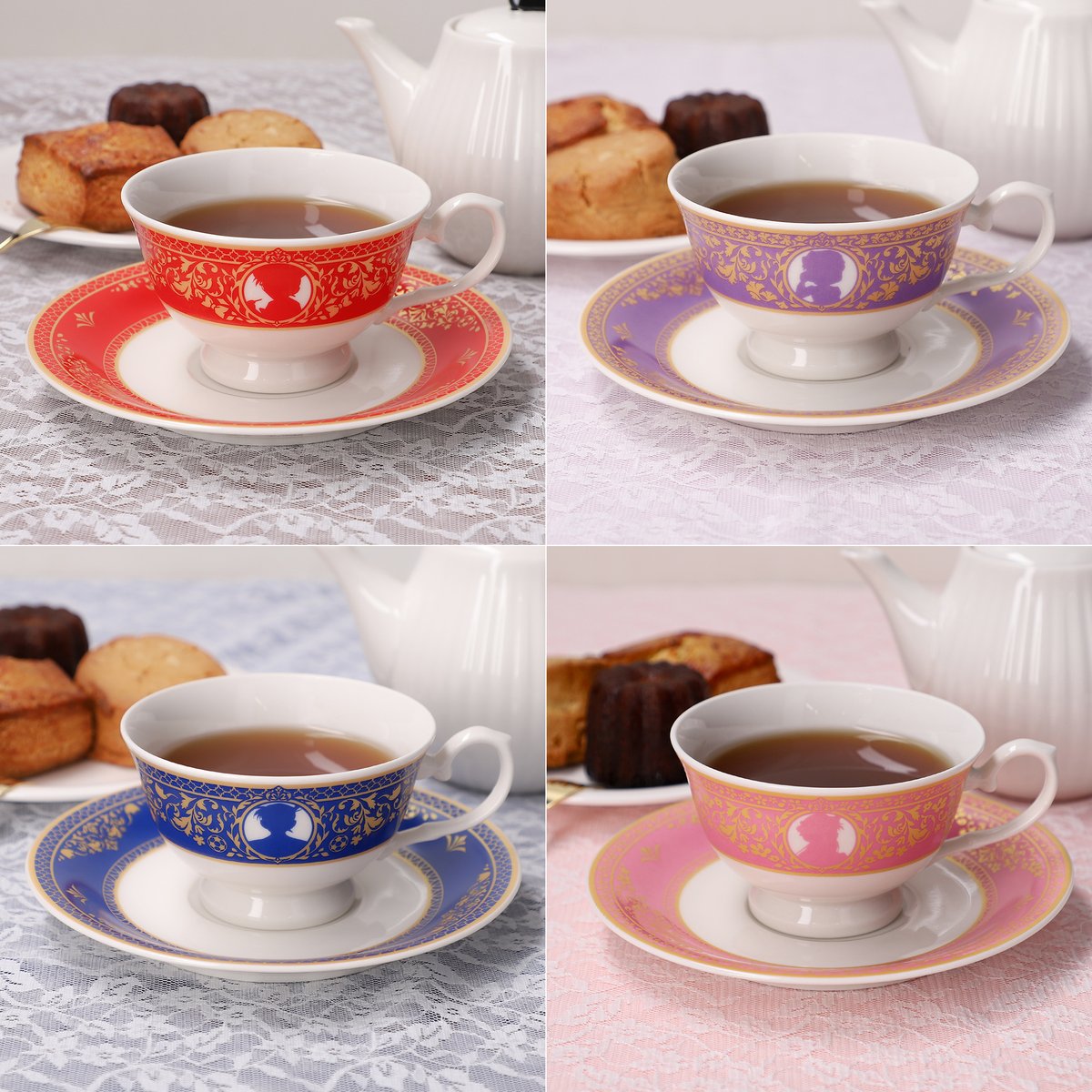 東京ソラマチ®会場】11月14日(金)～2月1日(日) ☕おすすめ商品