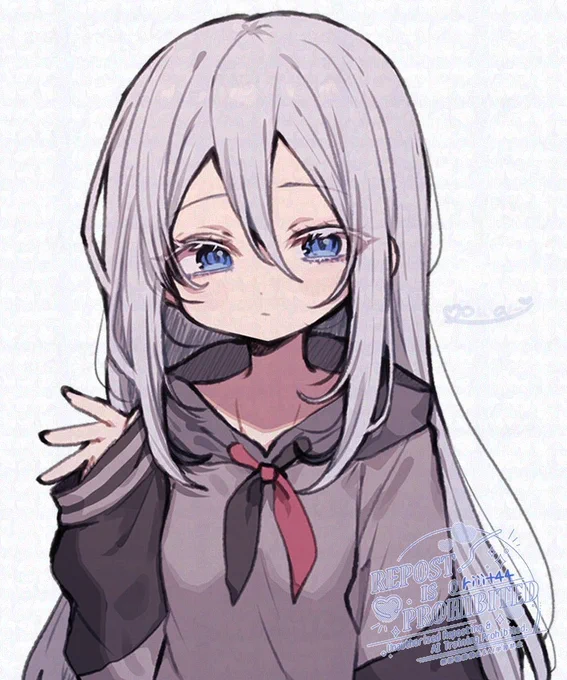 奏ちゃ #prsk_FA