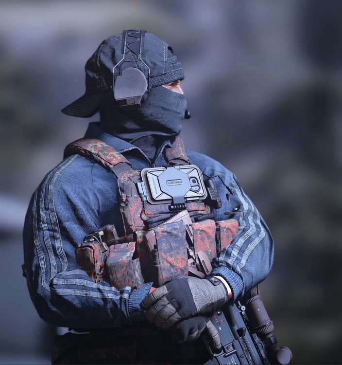 GHOST RECON NET tweet media