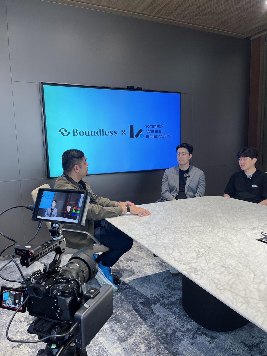 web3stu's tweet image. okay, I&apos;ll bite:

– moved into high-end content production
– built out my gear kit
– worked with various partners to interview some of the biggest projects in the space
– self-funded trip to Token2049
– contributed to @AsiaStablecoin
– quit teaching to work fulltime in web3
– met…