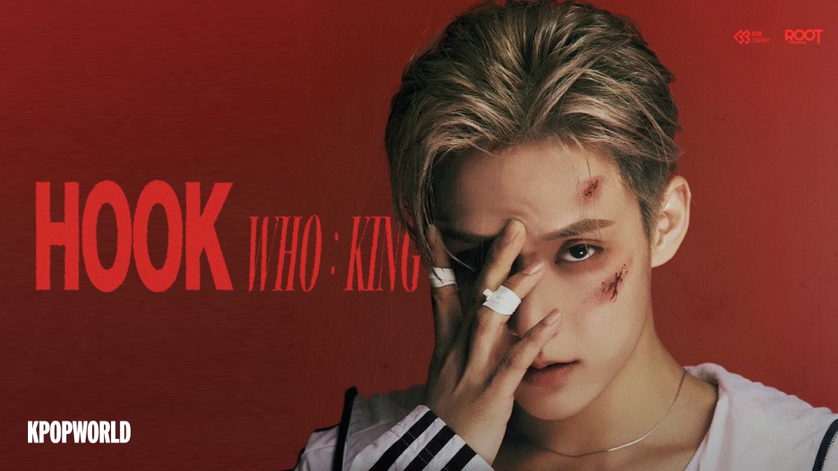 HUTA is finally crossing borders. 🌍🔥
After a decade+ of BTOB shaping hearts in Asia, Minhyuk is bringing his solo stage to Europe for the very first time this February 2026.

kpopworld.com/en/news/huta-a…

Stops include: Paris → Berlin → Warsaw → Madrid → London ✨
Years of