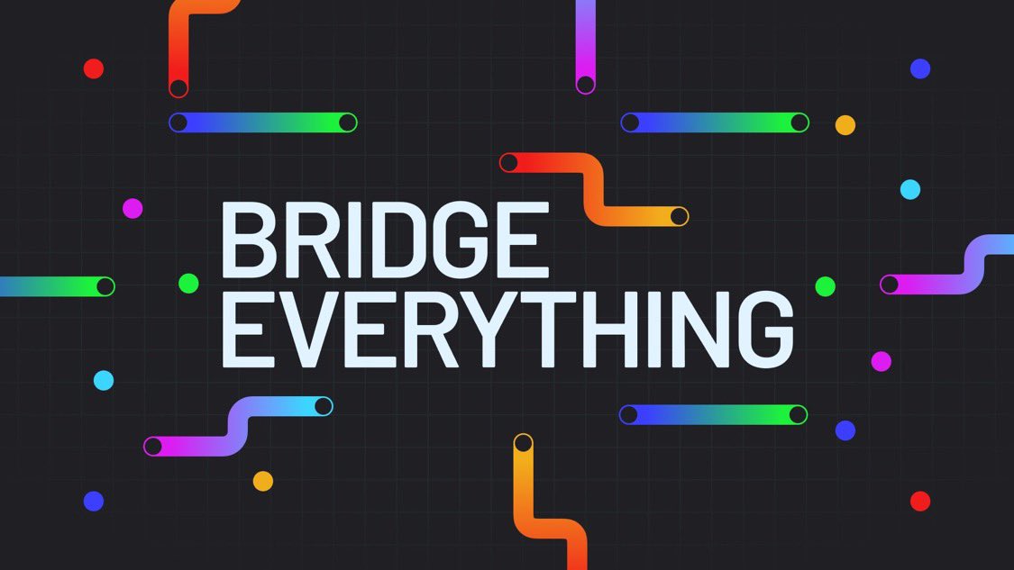 megan_janas's tweet image. …. breakthrough in blockchain tech:

Bridge any token across many chains in a single transaction.

Bridge everything on Across.

app.across.to