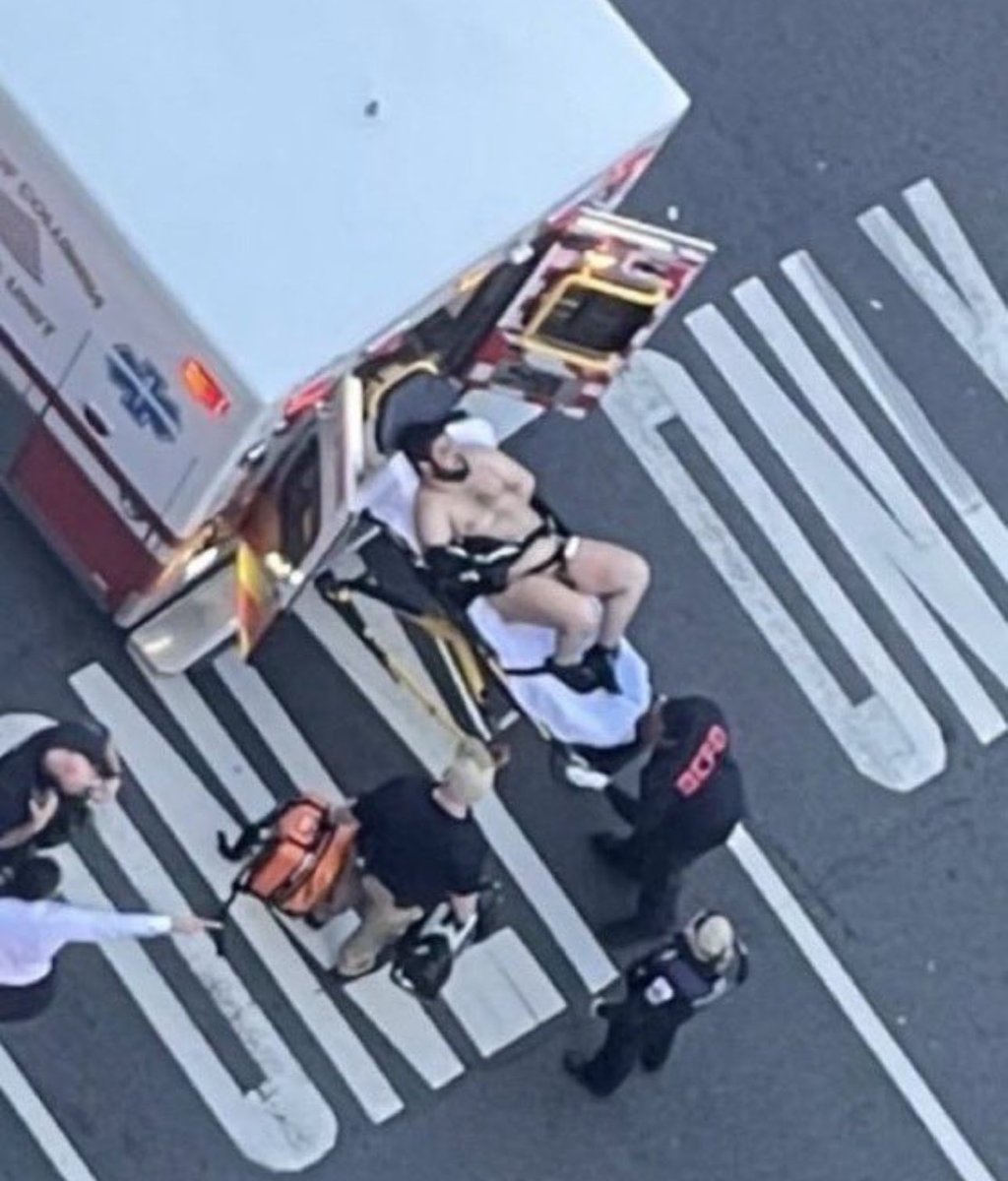 🚨 BREAKING: The suspect in the DC National Guard shooting has been identified as 29-year-old Afghan illegal Rahmanullah Lakanwal.

He reportedly entered the United States through a Special Immigrant Visa (SIV) during the 2021 Afghanistan withdrawal.