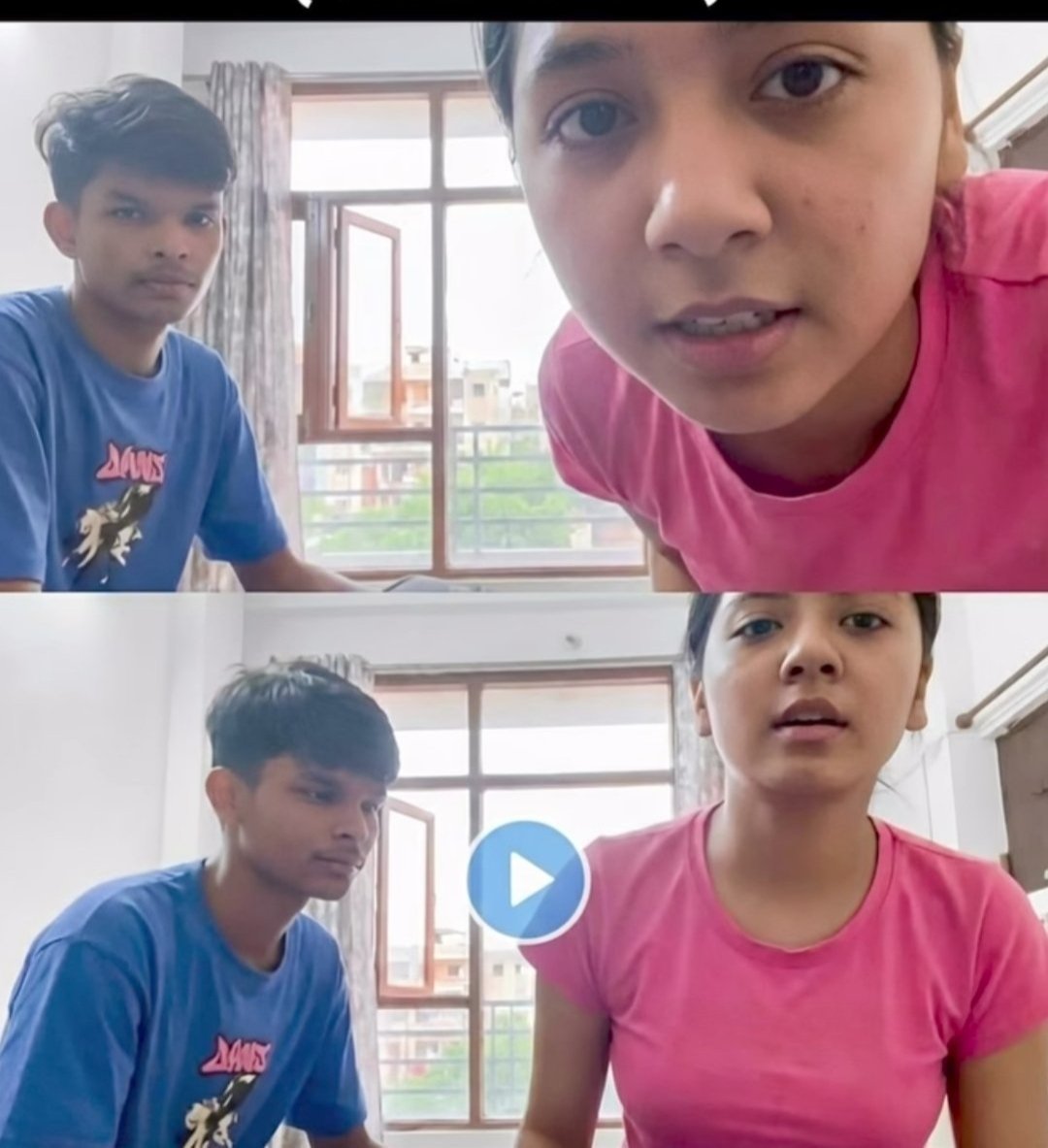 इनका विडियो आया हुआ है💋🥰❓