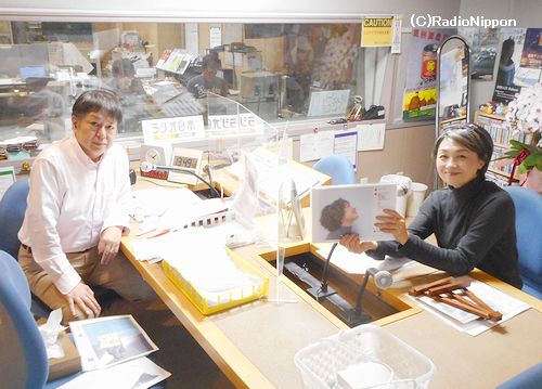 今日のメッセージテーマは『当たりました』   
お昼１２：００から生放送！   
木曜日パートナーは #香坂みゆき さん…午後１時台に登場☆ 
<a href="/miyuky__way/">香坂みゆき</a> 
#popj1422 #radiko #jorf #AM1422 #FM924 #ラジオ日本 #横浜ポップ