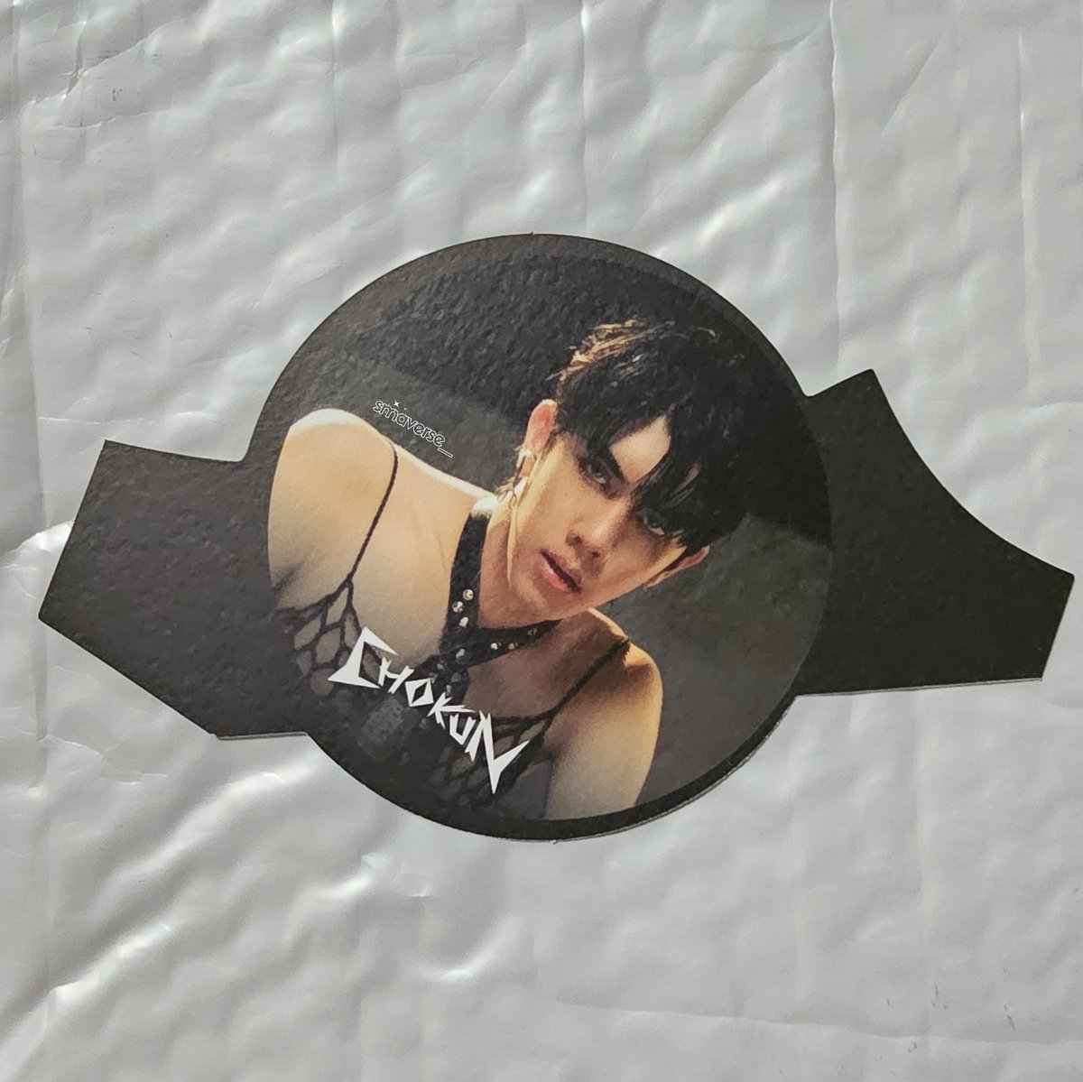 แลกการ์ดค่ะ 💫
#ตลาดนัดproxie
#PROXIE_ดีอยู่แล้วที่ต้องลา

- เซลฟี่การ์ด
เรา: วิคเตอร์ หรือ อองรี
คุณ: กรชุดขาว

- Rhythm card
เรา: โชกุน
คุณ: อองรี

DM มาได้เลยค่า
นัดรับตามงานหรือส่งไปรค่ะ