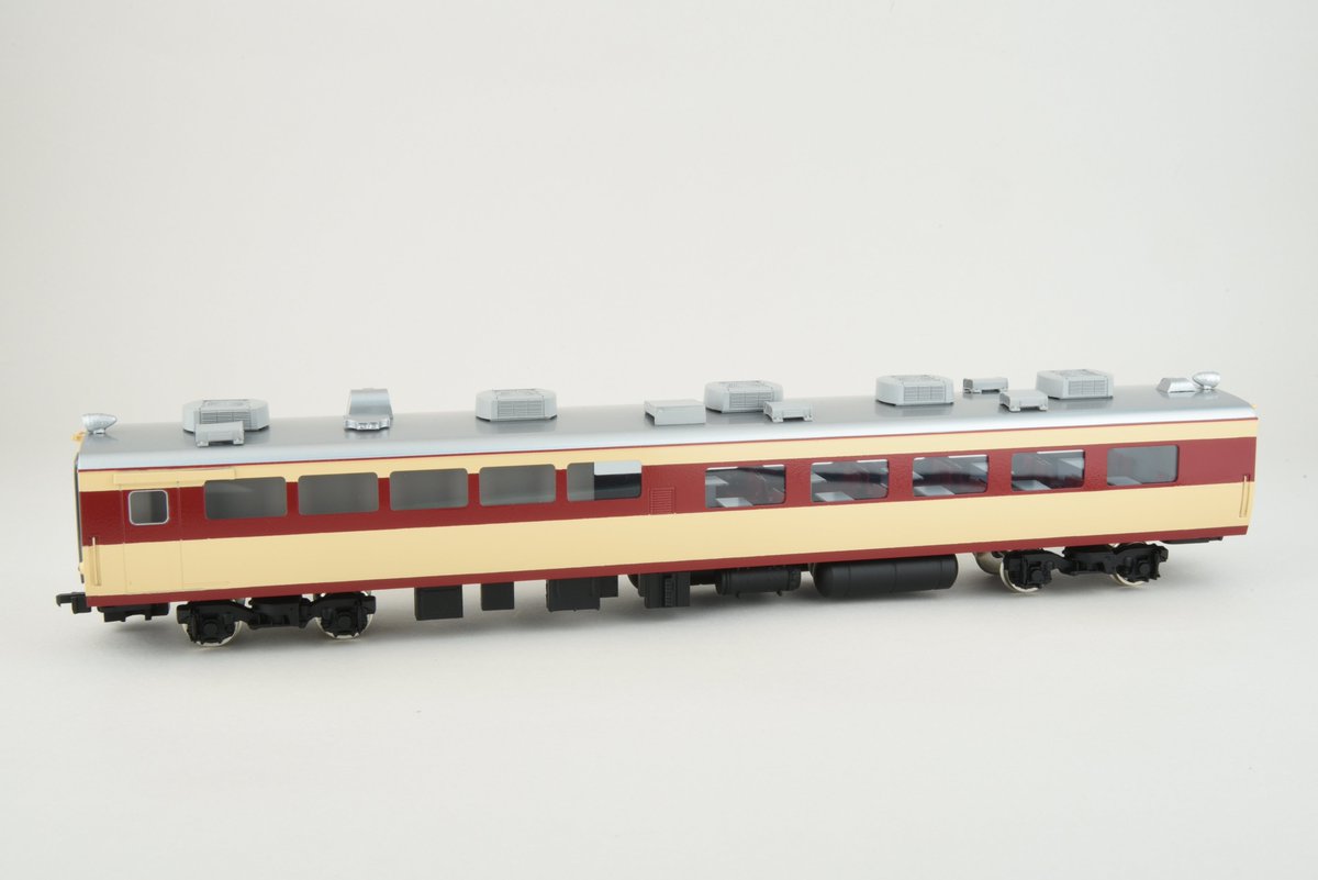 株式会社カツミ【公式】 (@ktm_models) / Posts / X