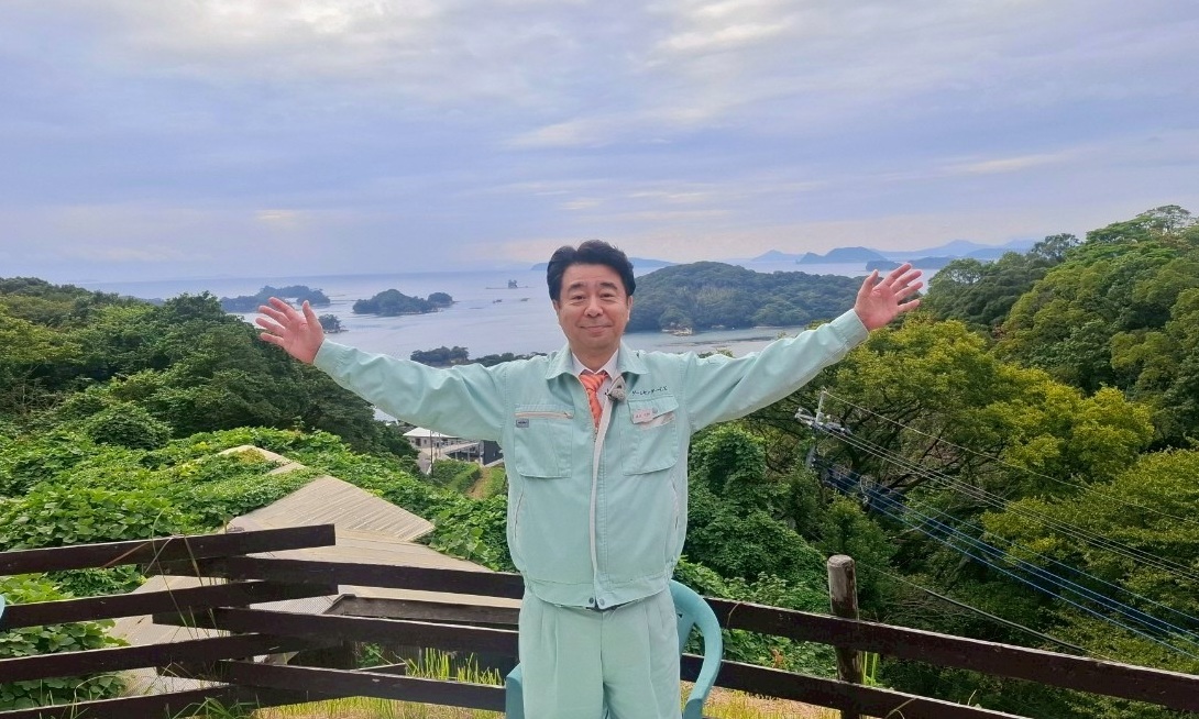 gccx_official's tweet image. ★有野課長が『ピクミン』に挑戦★

～FODオリジナル完全新作特番～

『ゲームセンターCX たまに行くなら九州弾丸ツアー ～激レアゲームを求めて～』

九州へ出張たまゲー！
新規収録の『有野の挑戦』は『ピクミン』！！

※2025年12月28日（日）から4週に渡って配信予定
#gccx