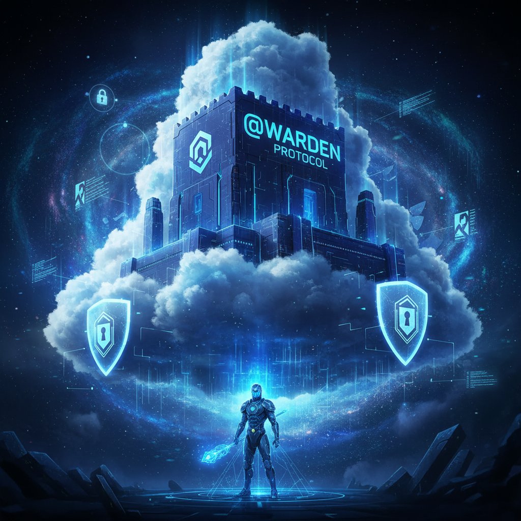 UmarFarooq19367's tweet image. Say hello to the next era of account abstraction.
@wardenprotocol gives developers unmatched flexibility.
Build powerful tools, wallets, and apps on its open framework.
Elevate your Web3 applications with secure automation.
#WardenProtocol