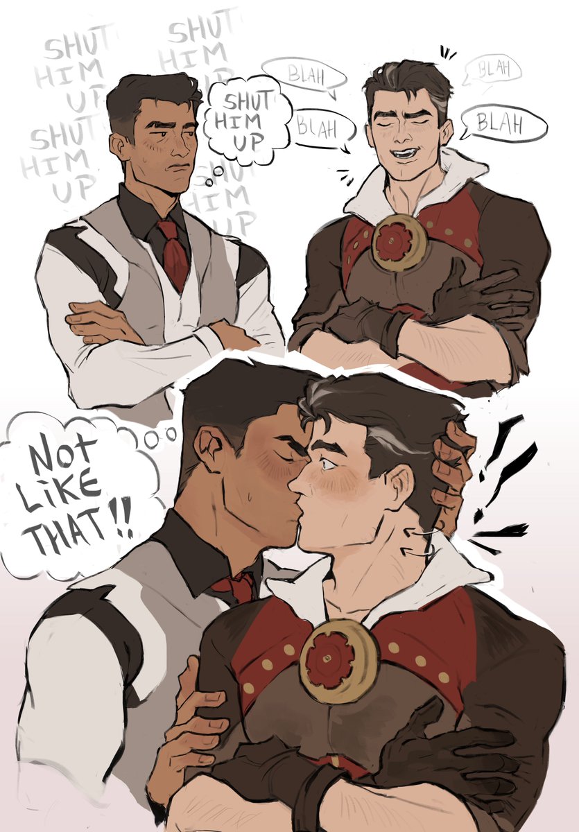 Bangg_Cherry's tweet image. Act first think after...