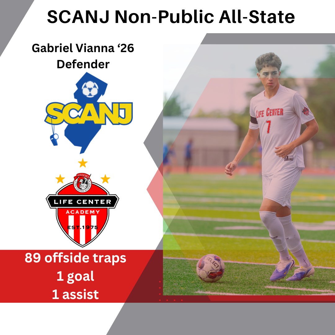 Honored... 89 offside traps in only 8 games kinda 🔥