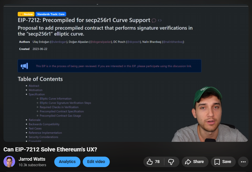 Jarrod Watts tweet media