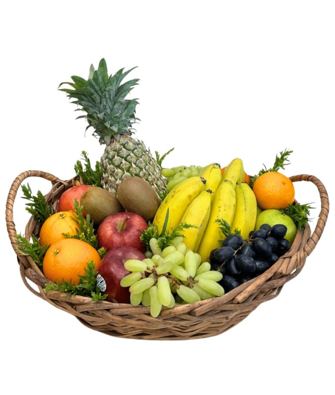 रोज़ विभिन्न प्रकार के fruits खाने से समग्र स्वास्थ्य को समर्थन मिलता है क्योंकि यह आवश्यक vitamins minerals fiber  और Antioxidants प्रदान करता है जो कई chronic diseases को रोकने में मदद करते हैं अधिकांश health Authorities एक संतुलित Diet के हिस्से के रूप में प्रतिदिन कम से कम 2