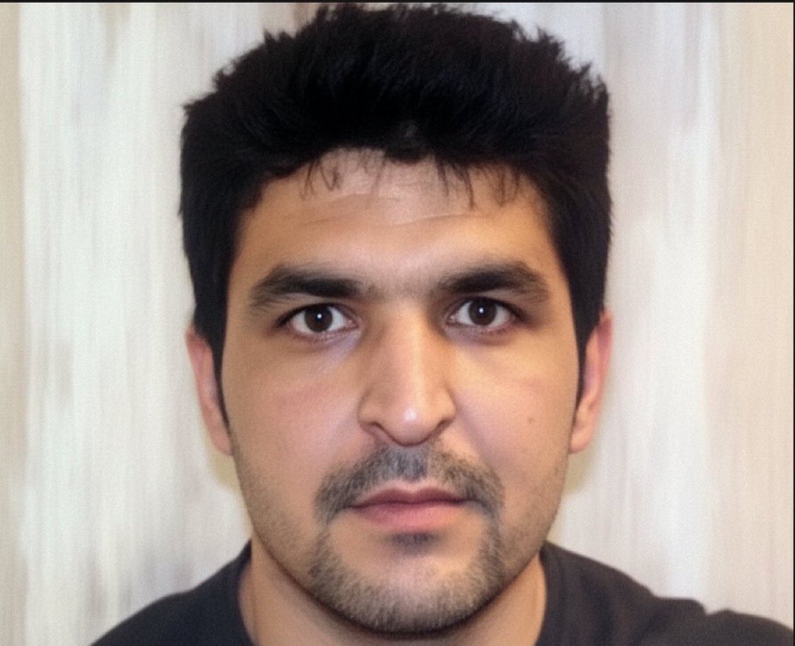 LeadingReport's tweet image. BREAKING: Rahmanullah Lakanwal identified as the alleged sho-ter of the two National Guardsmen.

Lakanwal is reported to have entered the United States under the a Biden administration program created to resettle Afghans after the U.S. withdrawal from Afghanistan.