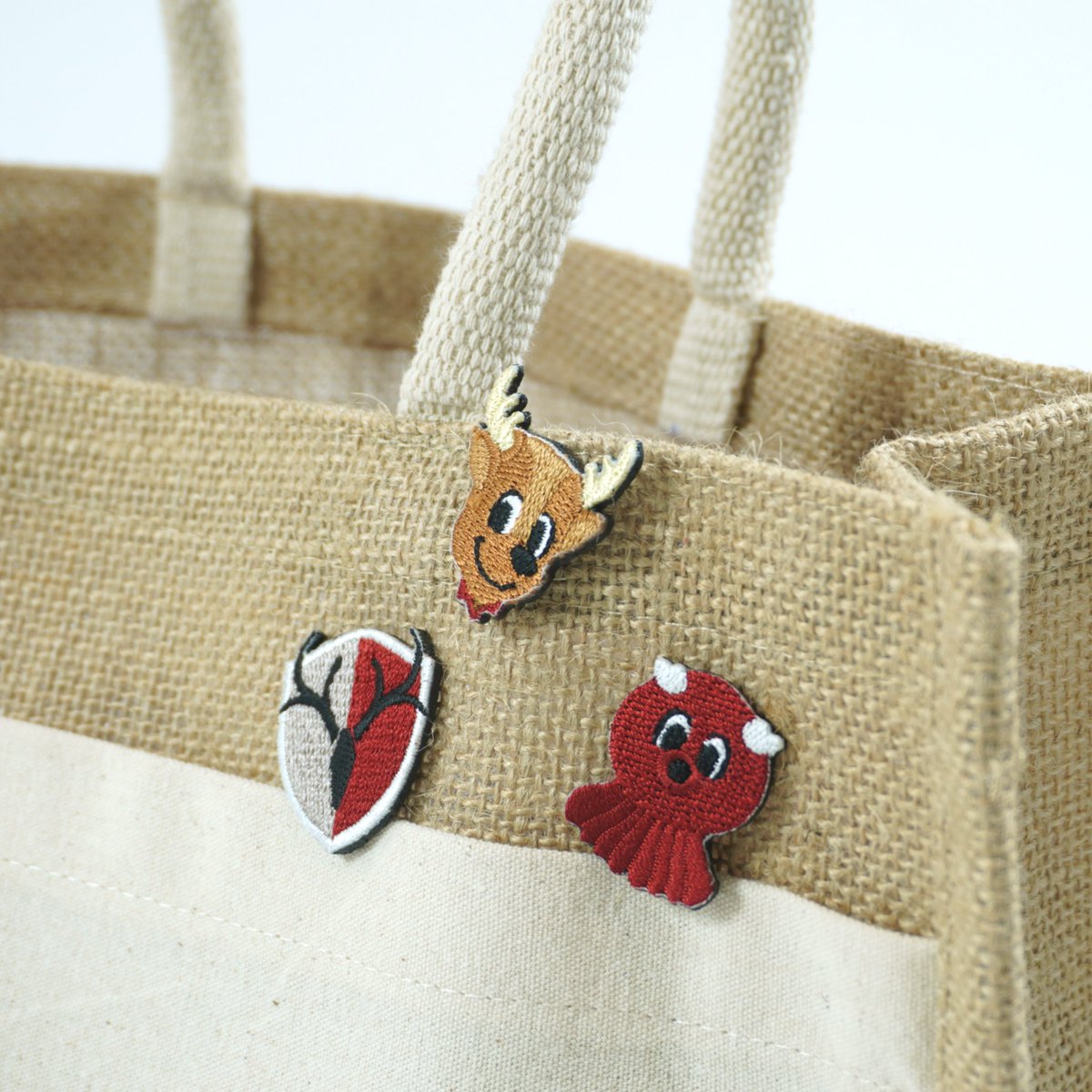 刺繍だ🙌🙌 かわいい😍