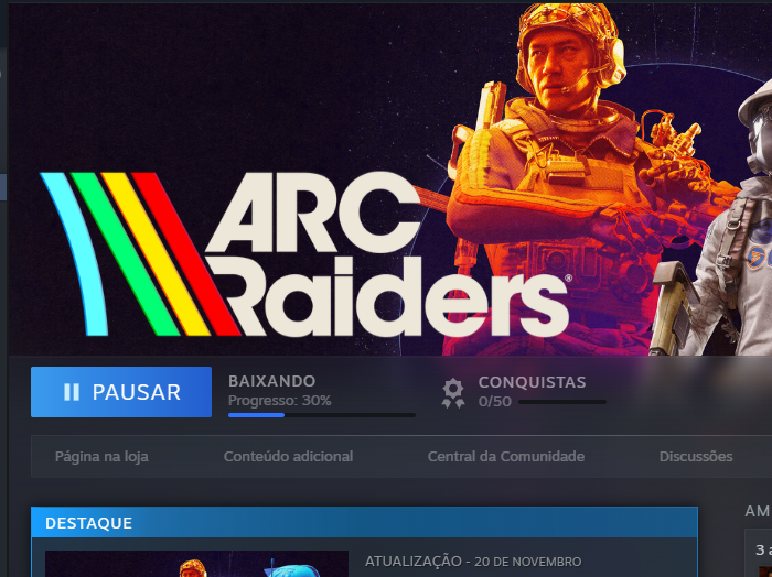 Freudvlr's tweet image. É o hype n tem como