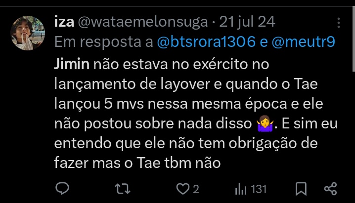 thvbllue's tweet image. Já avisando aos meus moots q quem continuar seguindo essa cachorra aqui podem me dar sb