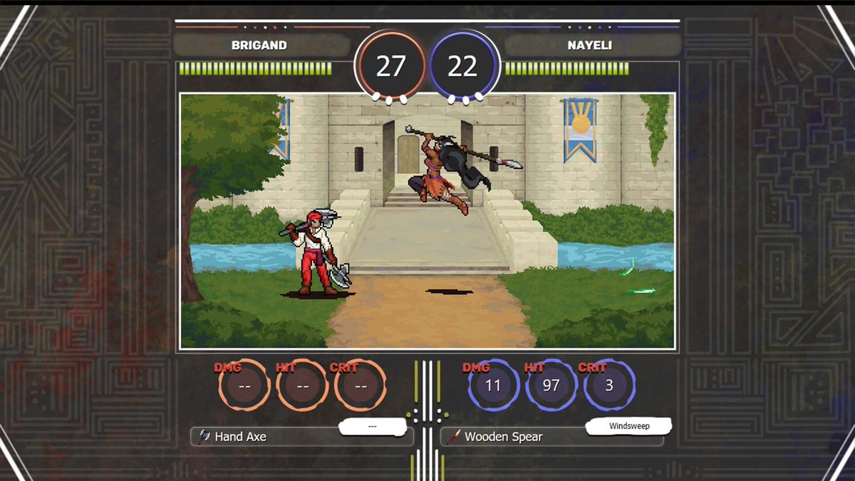 Gales of Nayeli tweet media