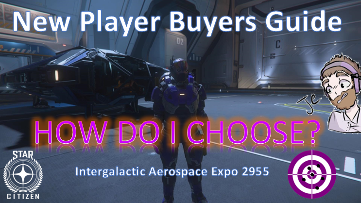 PurpleTarget's tweet image. New and Trial Player Game Package Buyers Guide to #StarCitizen #IAE2955 by a Grumpy Veteran 
youtu.be/Kg8pPYTLNPY
 
Enroll at purpletarget.tv/sc50k using code STAR-H9W5-CXWW to create your free account and bonus 50,000 in game credits before the freefly ends Dec 3rd!