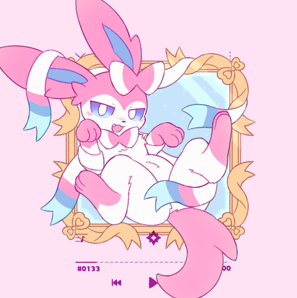 SylvPak's tweet image. 🪞