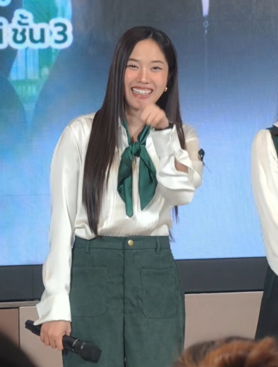 earnznNK's tweet image. ผ่านไปไม่ถึง 24 ชั่วโมง คิดถึงแล้วค่ะ
#srchafreen