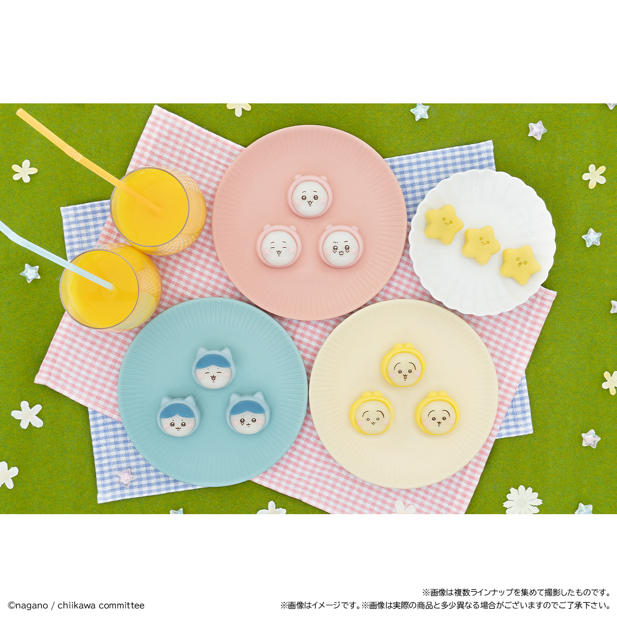 ちいかわ推し活部🌈 (@chiikawa_oshi) / Posts / X