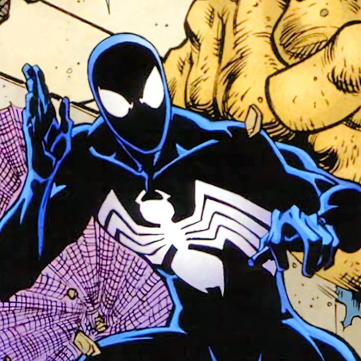 DomVigilante's tweet image. I&apos;m a huge Spider-Man fan ngl. He was one of the few characters I read from issue #1, and he was never hard for me to get into like others were. I always tried to push him aside because I don’t really like modern Spider-Man, but god, I love him and I&apos;m tired of hiding it #yapper