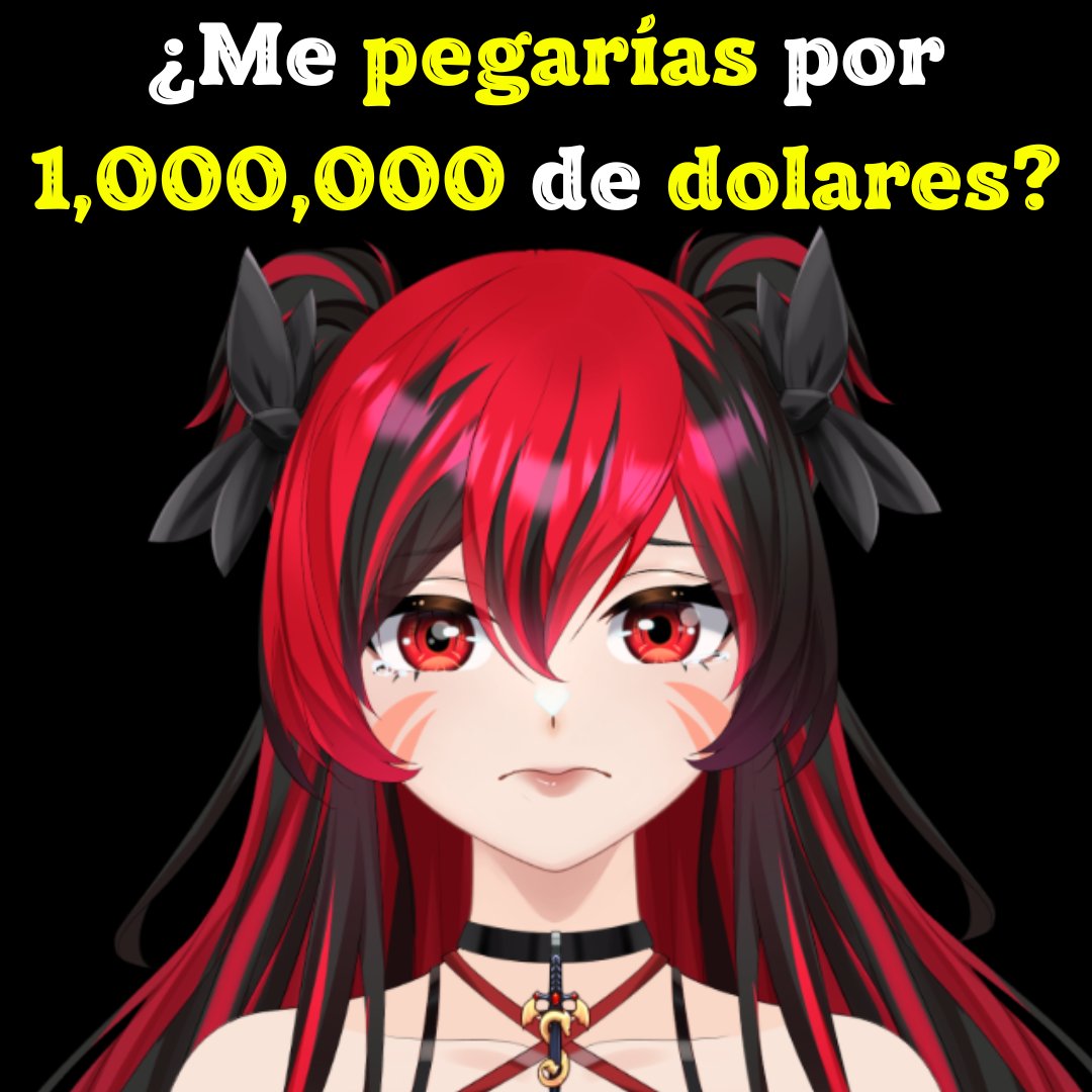 No lo harían, ¿Verdad? 😭