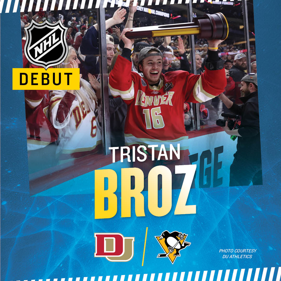 College Hockey Inc. tweet media