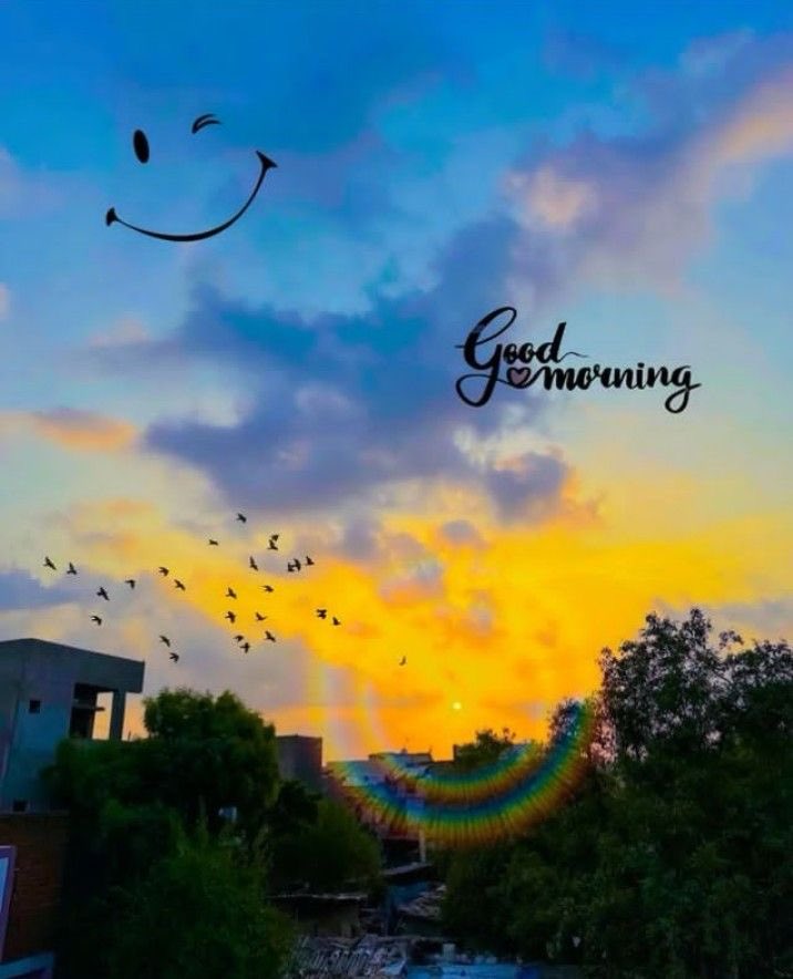 मुश्किलें इंसान को मजबूत बनाती हैं।”  जब जीवन में कठिनाइयाँ आती हैं, तो वे हमें टूटने के बजाय और भी मजबूत बनाती हैं।

Good Morning 🌞