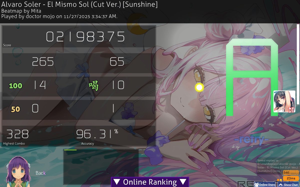 rafis methhod still works 943pp 1065 if fc