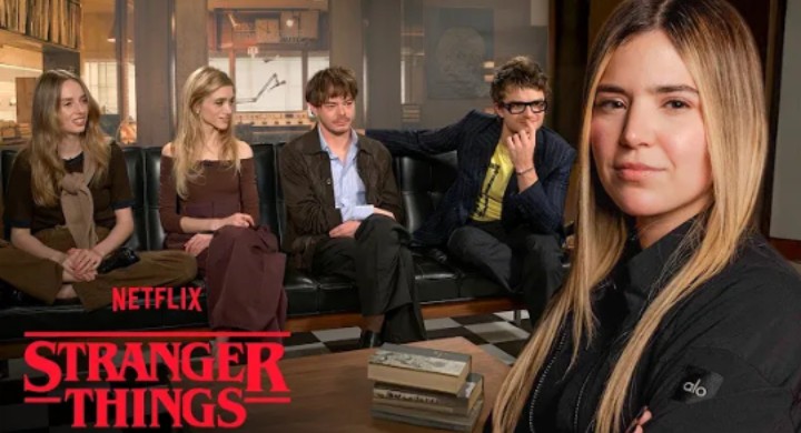 📢 || NUEVO VIDEO DE RIVERS EN EL CANAL PRINCIPAL 

"ENTREVISTÉ A  MIS AMIGOS DE STRANGER THINGS"

youtu.be/Wy5ymWSeXnI?si…