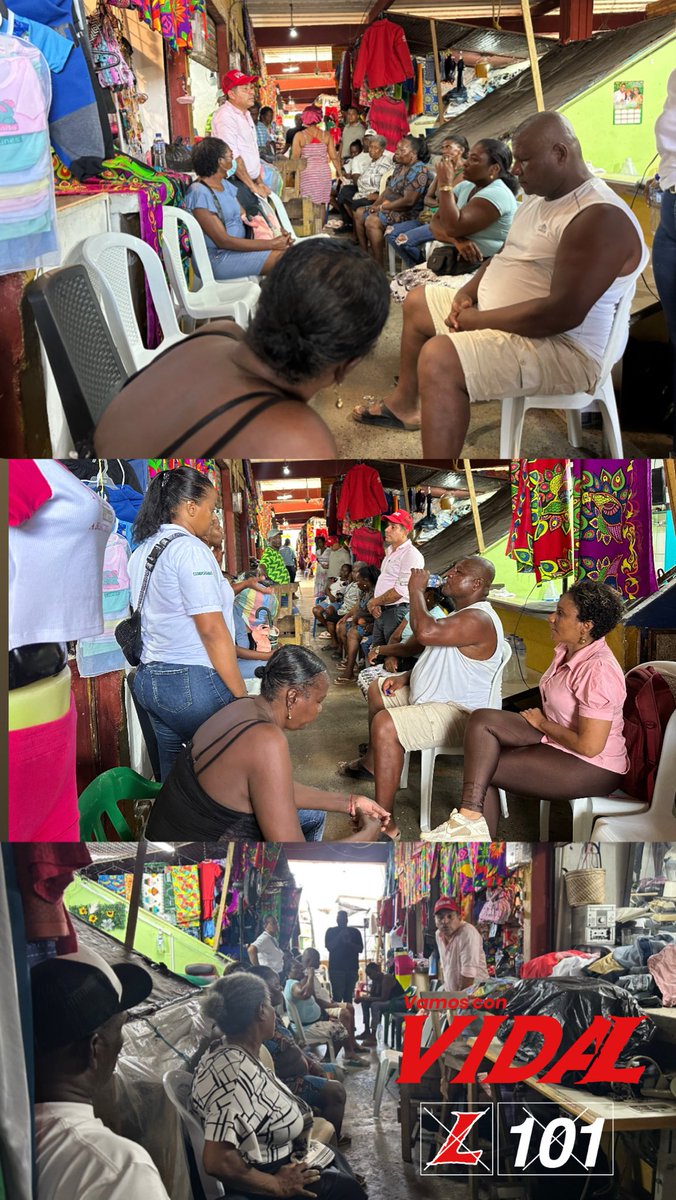 Pacho Vidal tweet media