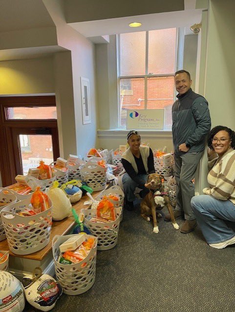 Key Program, Inc. tweet media