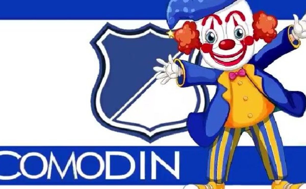 jejejej ya no me pueden decir