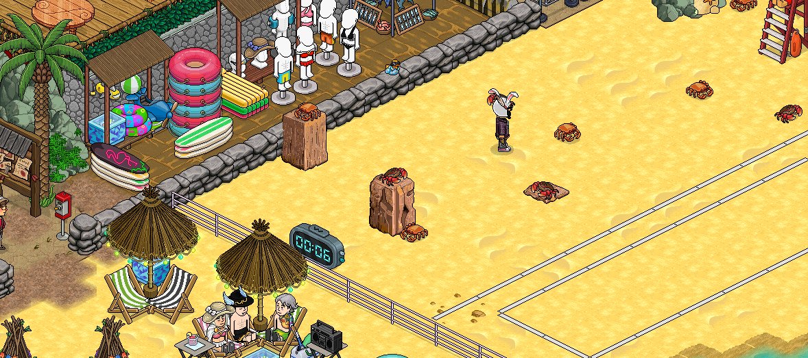 alguien sabe como es el juego de la placa extra de <a href="/ESHabboSecurity/">HabboSecurity</a> ???