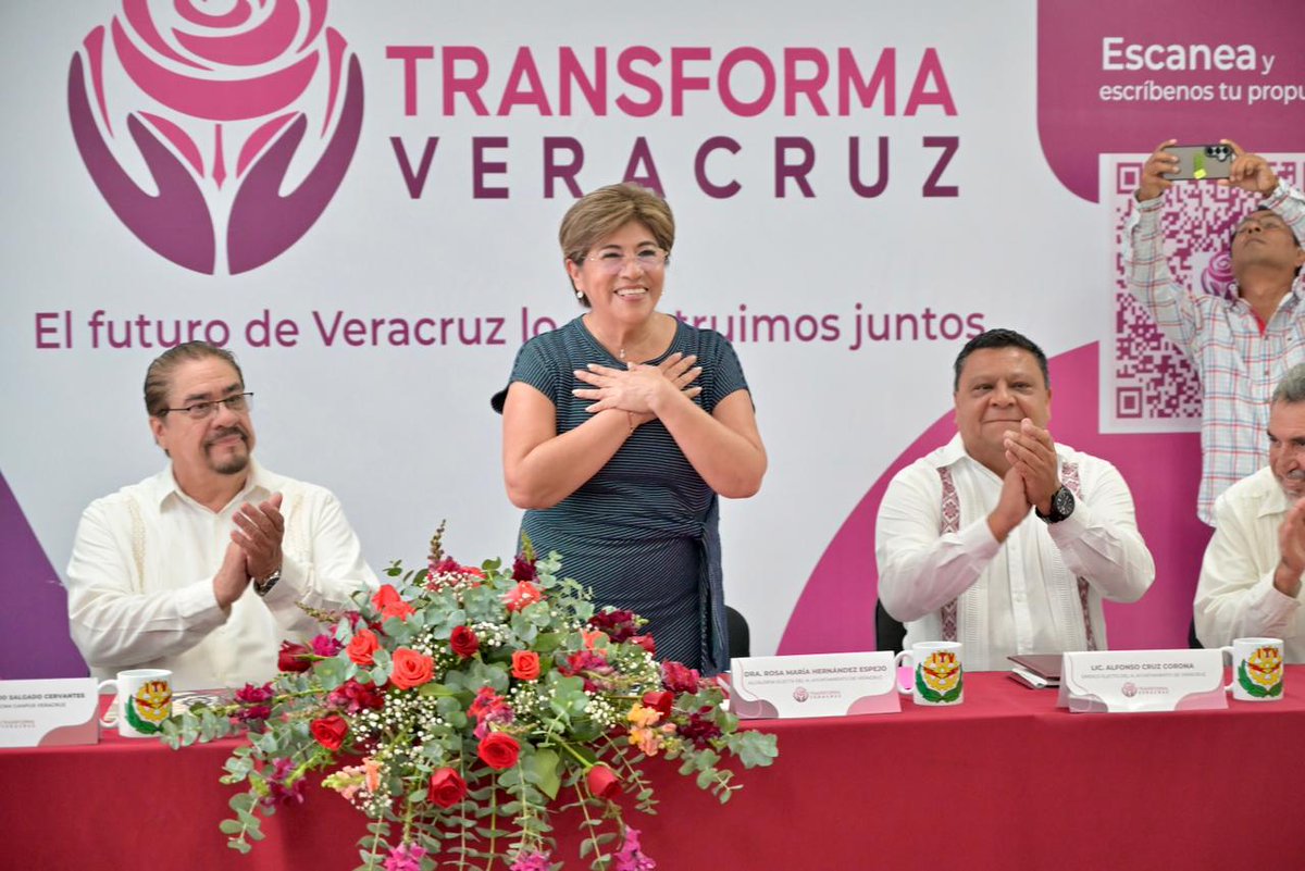 LoDelDia1's tweet image. #Noticias #Local Avanza Plan Municipal de Desarrollo 2026–2029 en Veracruz. @espejohernandez  

lodeldia.com/noticias/local…