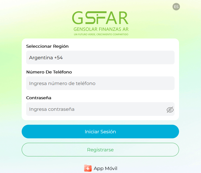 PonzistaAnti's tweet photo. Alerta Du Ponzi

Gensolar Finanzas, esquema ponzi tradicional, pone plata y trae gente para ganar mas plata

Aparentemente existe una Gensolar que trabaja con Energia Solar, vende paneles e instalaciones pero no parece tener relación, estos parecen montarse en eso con el slogan "un futuro verde, crecimiento compartido" pero no sabia que los ponzis eran ecologicos ahora

Recuerden siempre, que cualquier sistema de inversiones en el que deben sumar gente para ganar dinero, es una estafa