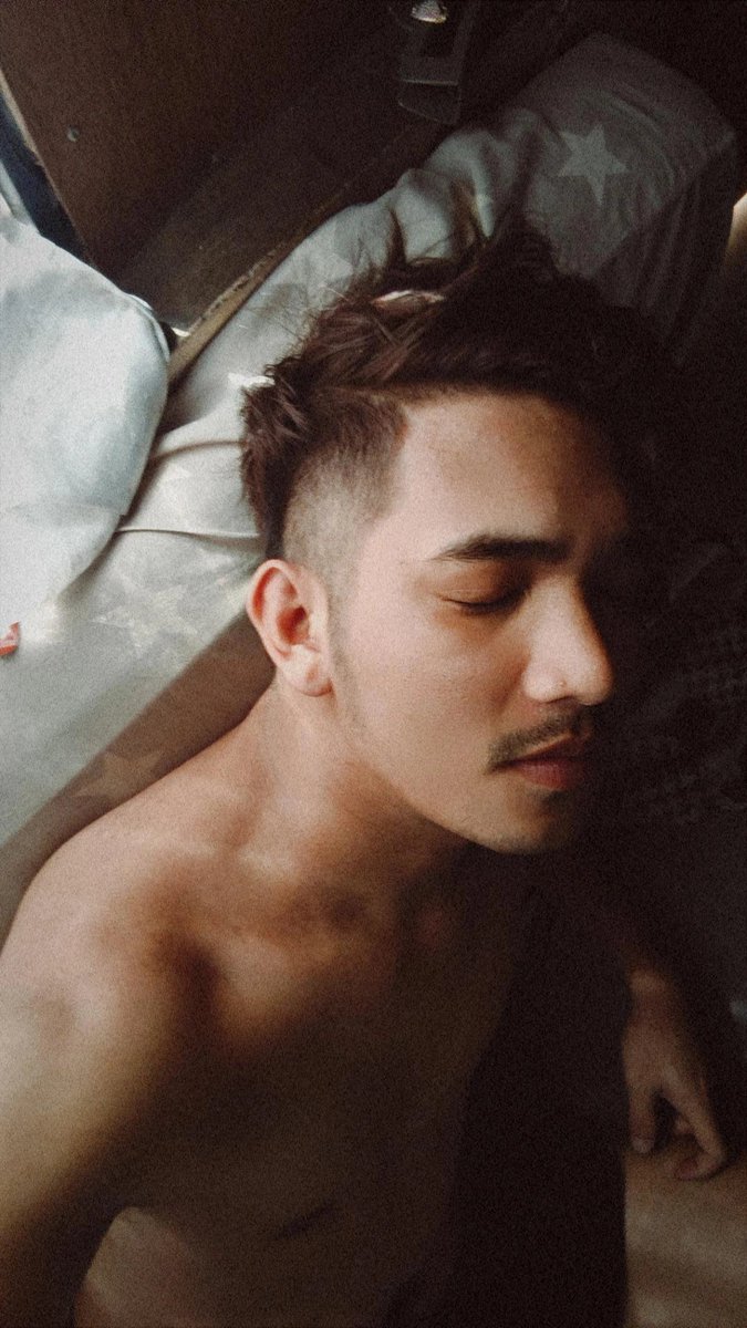 Polyko25's tweet image. Goodmorning 🥱