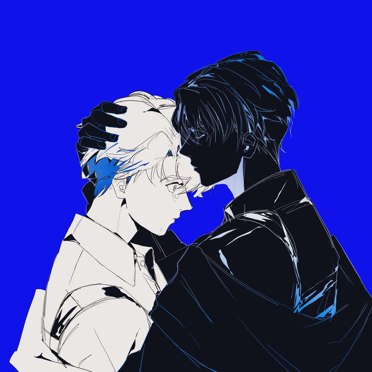 かごめ (@kagome_ill) on Twitter photo 