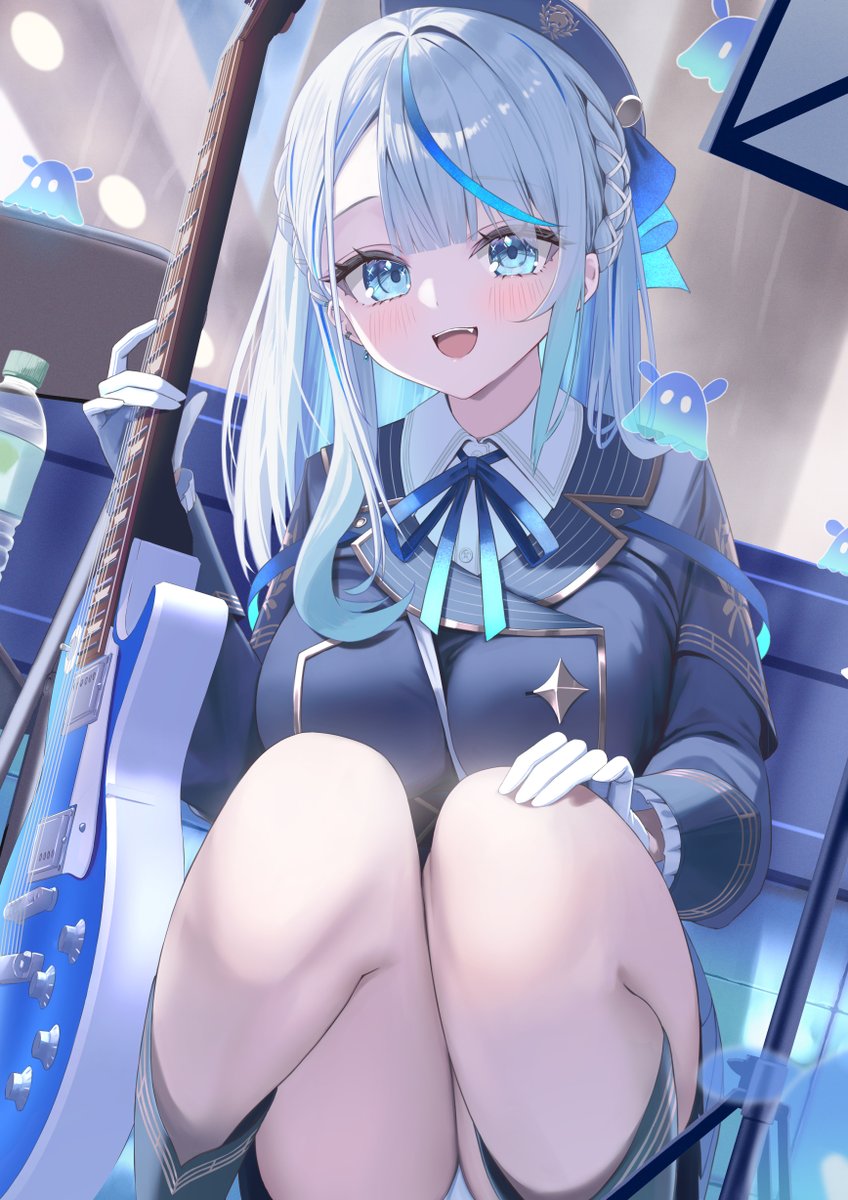 あられ🍧 tweet media