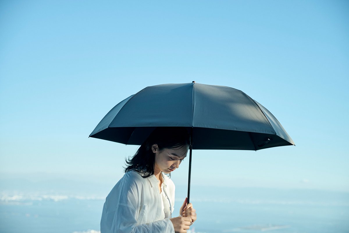 サンバリア100 (@UV100JP) / Highlights / X