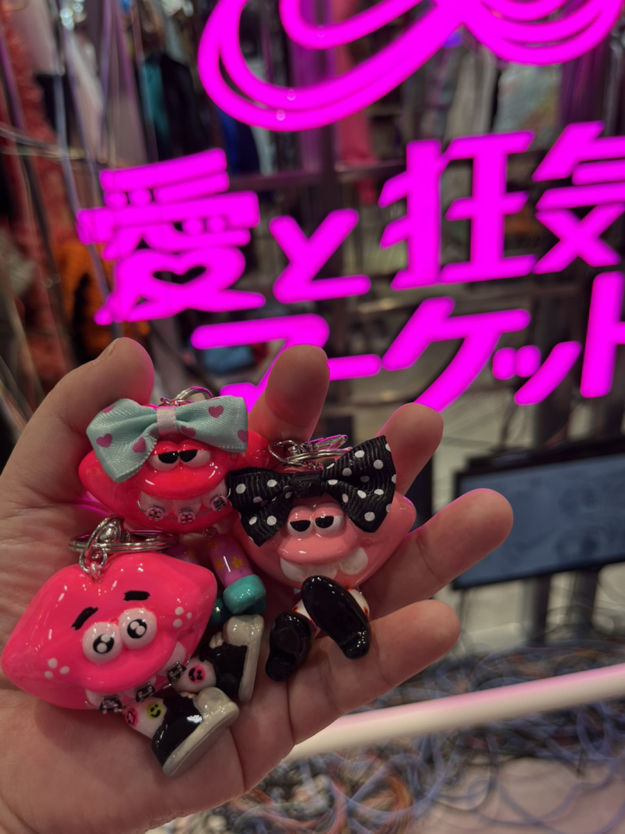 うーさん🐰UUU3's【うーさんず】12/6 シカフェス 11,12月愛狂