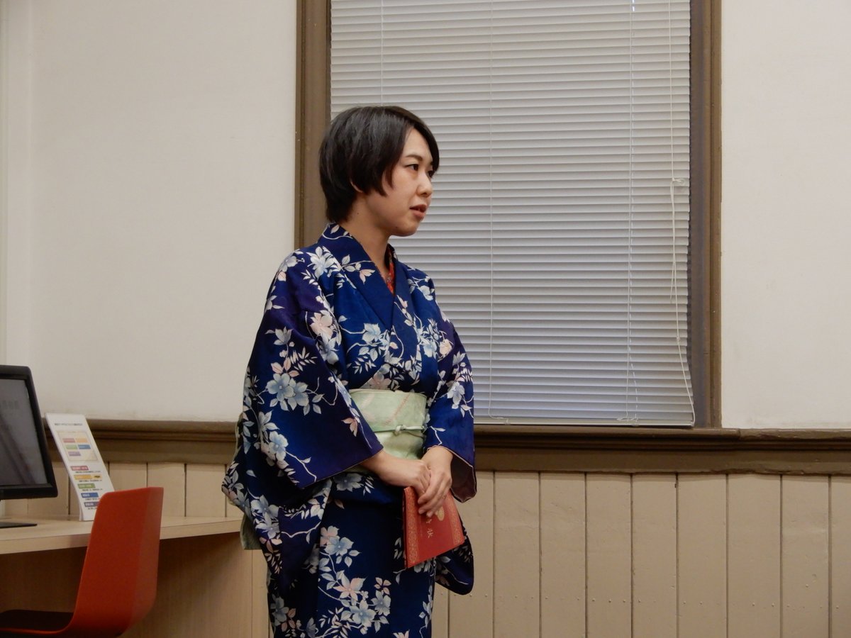 【meototo 新感覚！没入型謎解き公演『記憶を殺したのは誰か』】

くらしの博物館全体を使った、イマーシブ演劇×謎解きの没入型公演を、３日間で全12回実施！なんと延べ445名の来場者を動員されたそうです…！

今後も、meototoの新しい挑戦と刺激が楽しみですね！