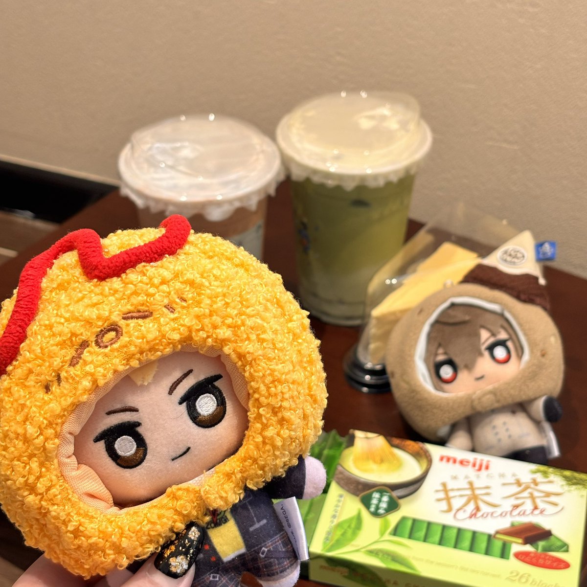 MindtheStep (@besaaliento) on Twitter photo 