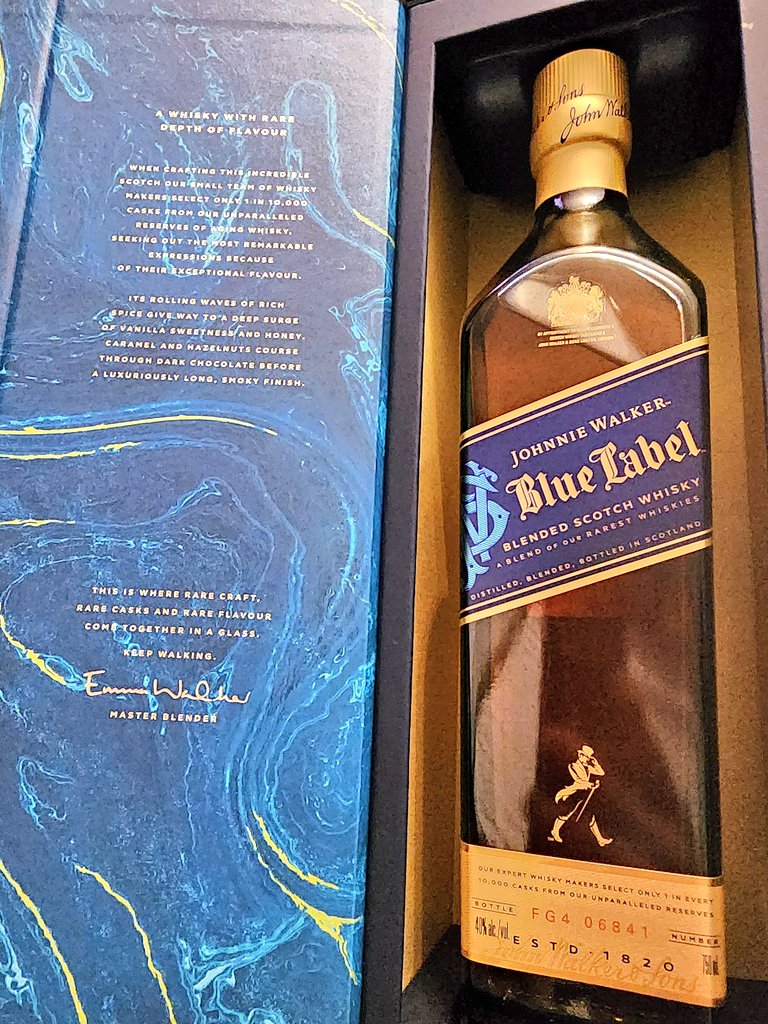 DeeRod's tweet image. patience, consistency, and taste 👌 

the finest things take time 🥃