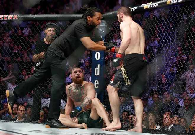 XBITx3X's tweet photo. @TeamKhabib Chama https://t.co/OKVuwJQLLv