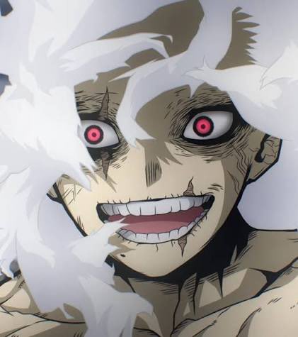 CreepieVHS's tweet image. Horikoshi you still have time 

The final episode of mha hasn’t aired 

PLEASE BRING TOMURA SHIGARAKI BACK OR AT LEAST KILL ENDEAVOR ON SCREEN